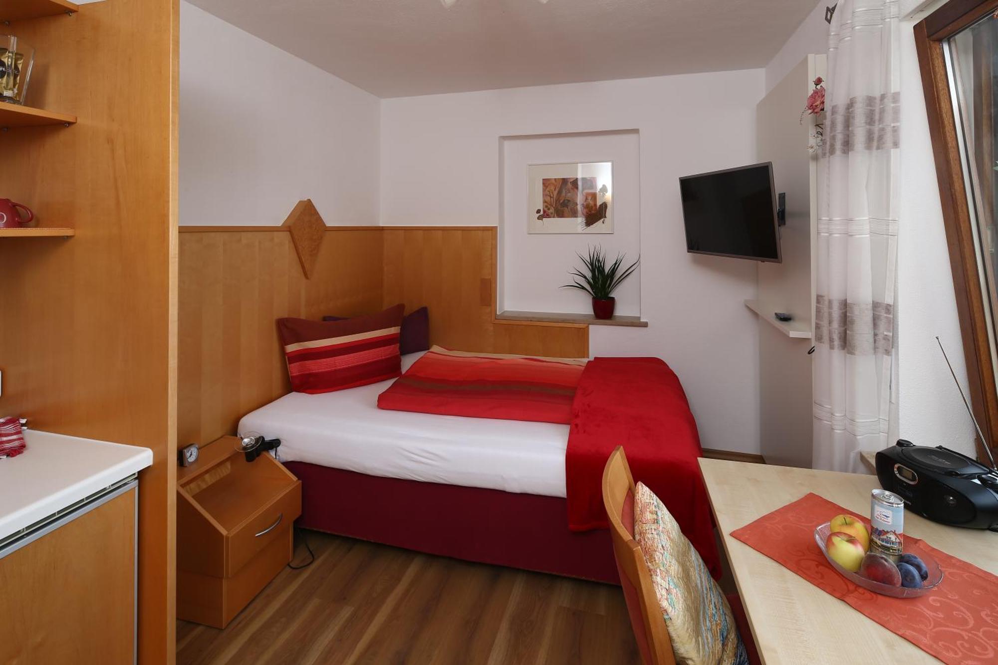 Gaestehaus Am Bodensee اممنستاد ام بودينسي المظهر الخارجي الصورة