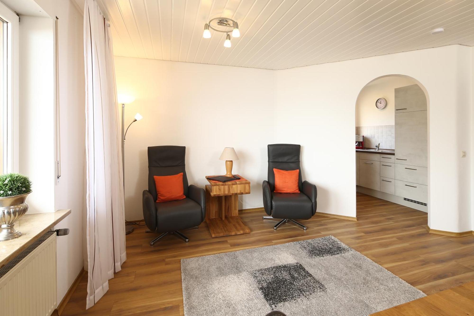 Gaestehaus Am Bodensee اممنستاد ام بودينسي المظهر الخارجي الصورة