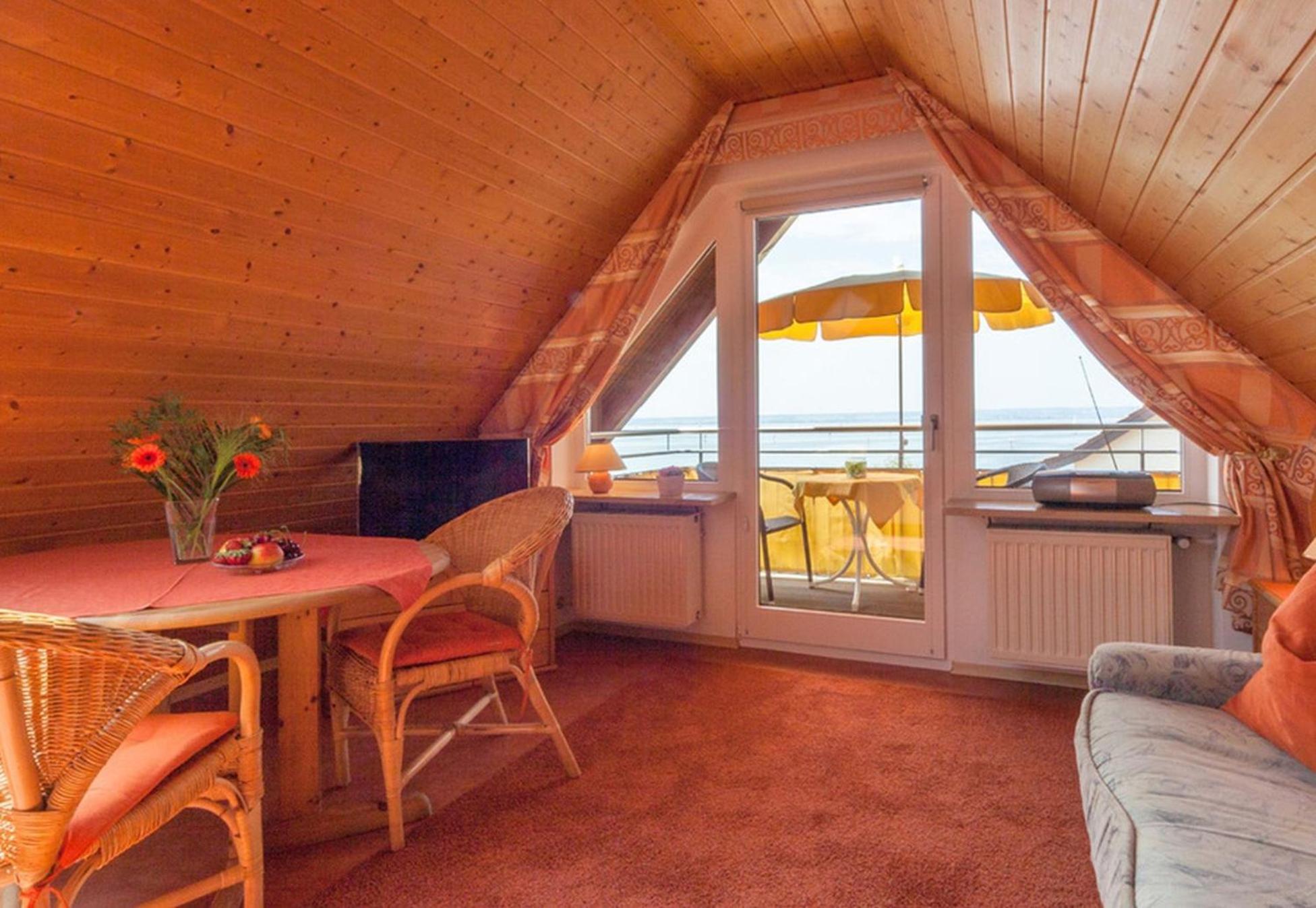 Gaestehaus Am Bodensee اممنستاد ام بودينسي المظهر الخارجي الصورة