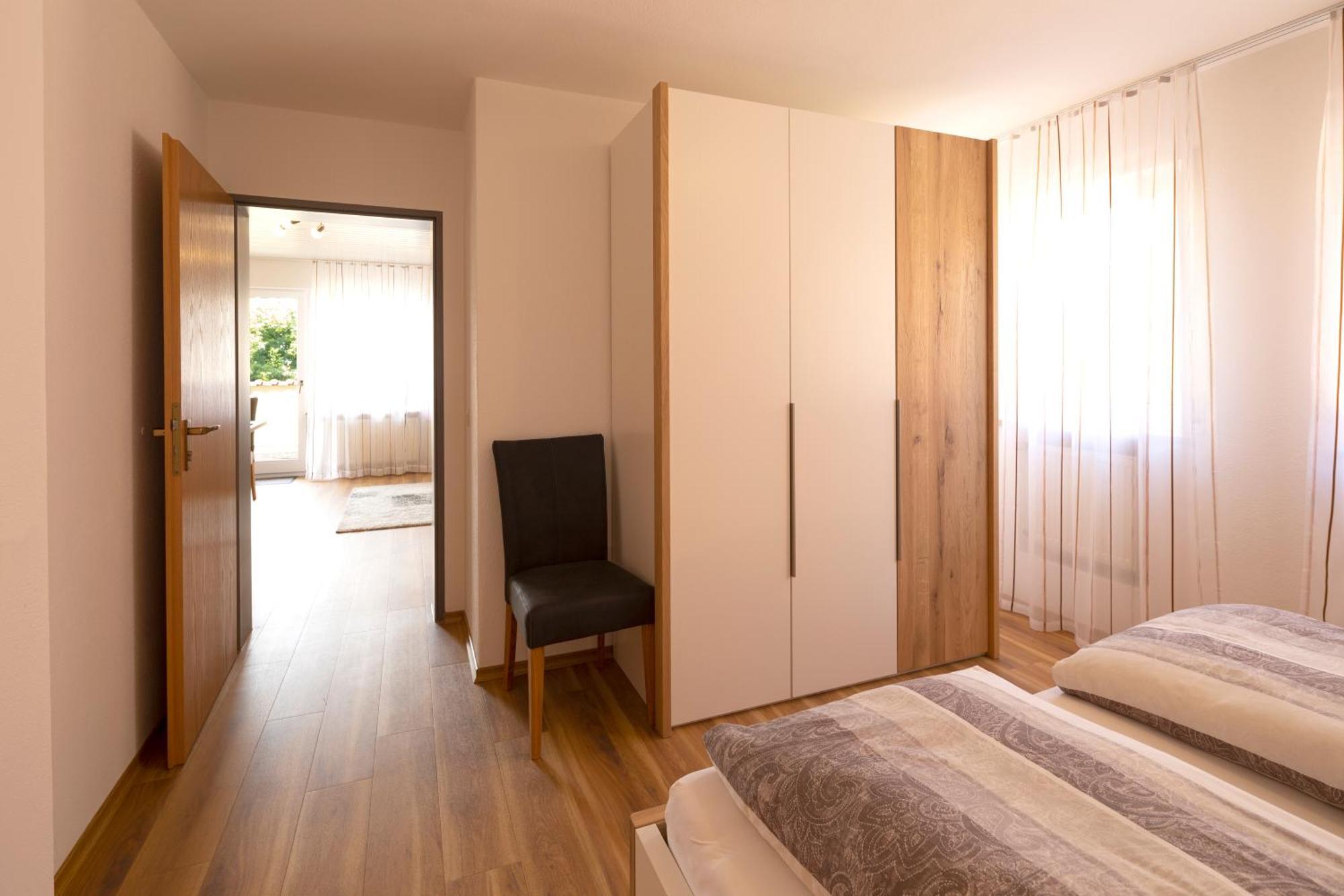 Gaestehaus Am Bodensee اممنستاد ام بودينسي المظهر الخارجي الصورة