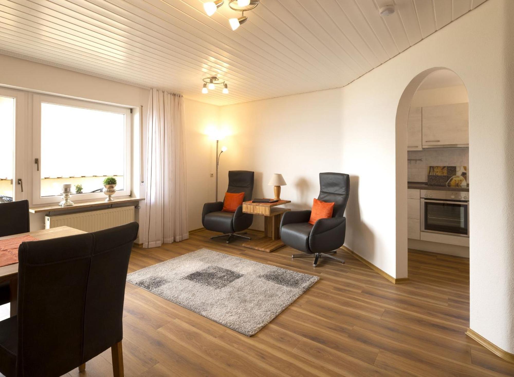 Gaestehaus Am Bodensee اممنستاد ام بودينسي المظهر الخارجي الصورة