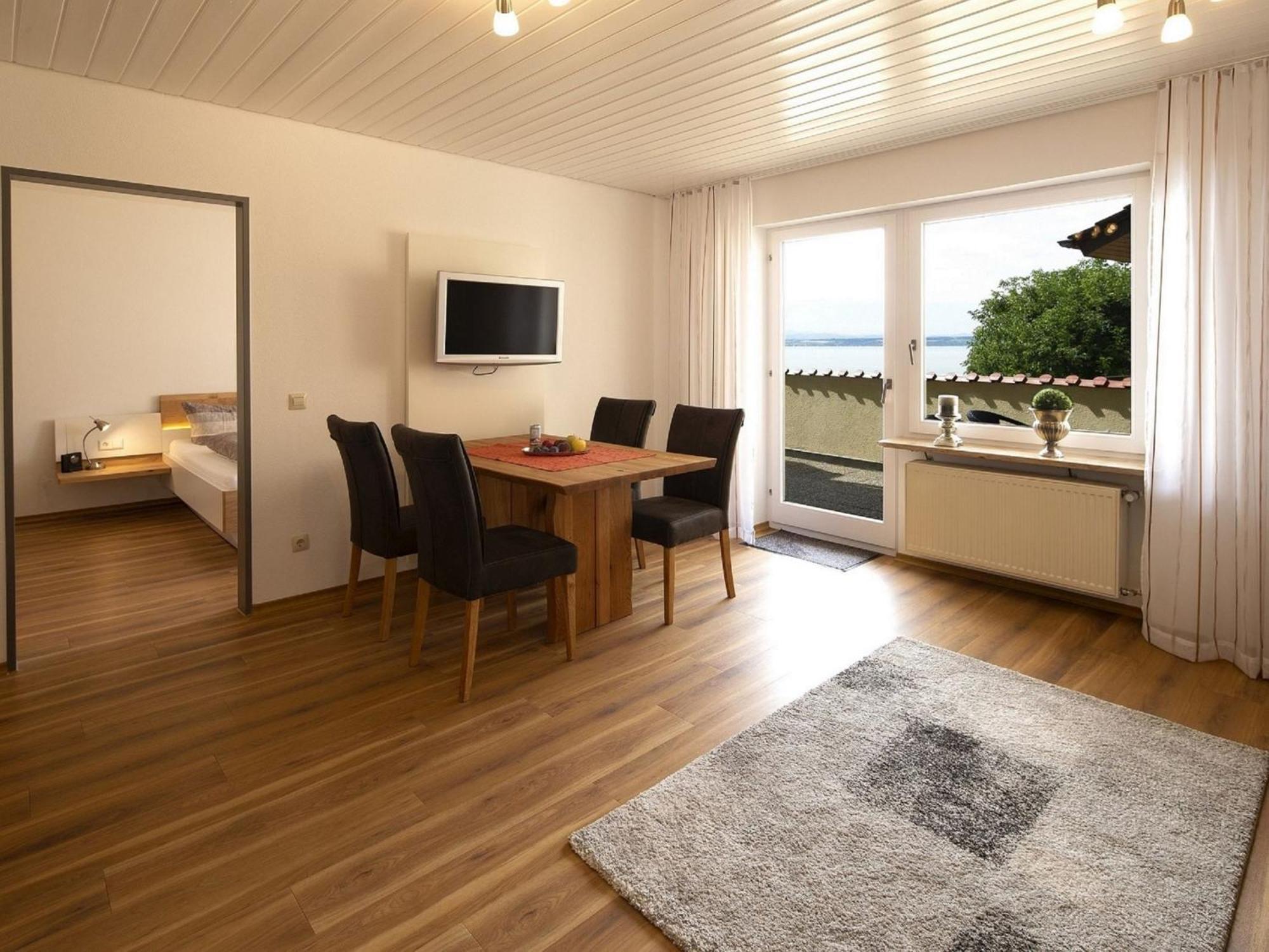 Gaestehaus Am Bodensee اممنستاد ام بودينسي المظهر الخارجي الصورة