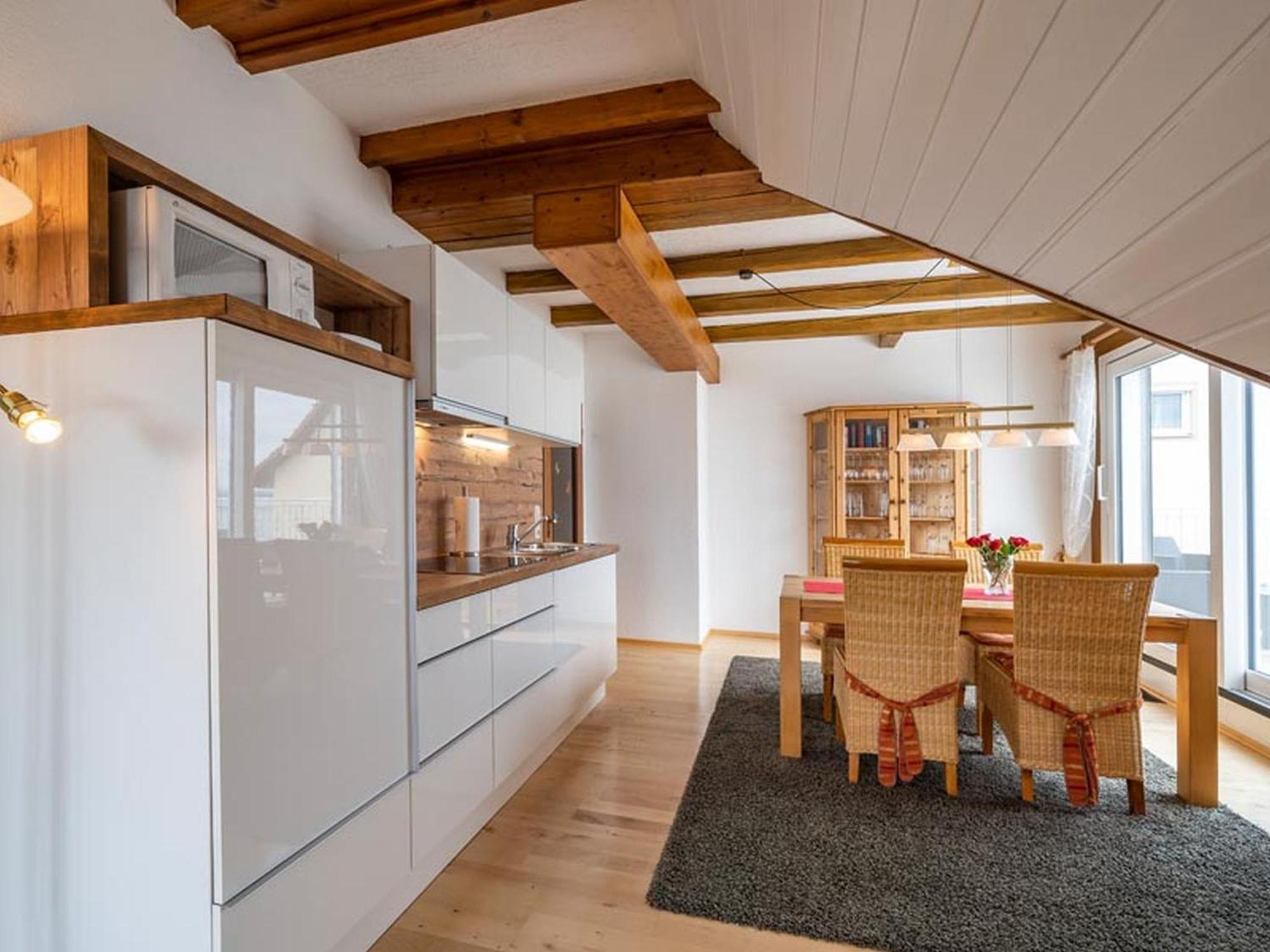 Gaestehaus Am Bodensee اممنستاد ام بودينسي المظهر الخارجي الصورة